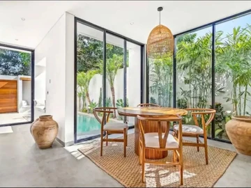 Villa de 3 Chambres