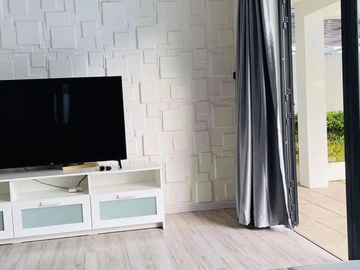 Villa de 3 Chambres