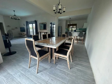 Villa de 3 Chambres