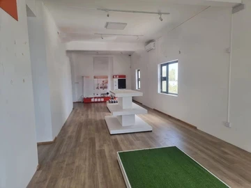 Immobilier Commerciaux