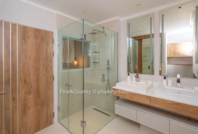 À Vendre – Villa Harmony | Cap Marina
