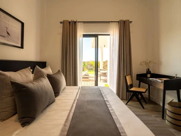 3 Bedroom Villa