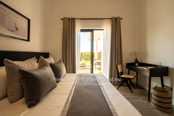 For Rent – New luxury architect-designed villa
