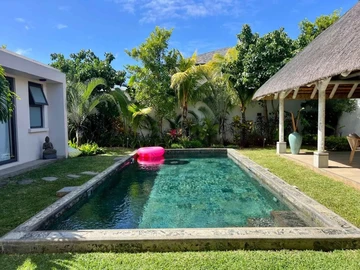 Villa de 3 Chambres