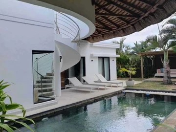 Villa de 3 Chambres