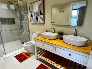 Villa de 3 Chambres