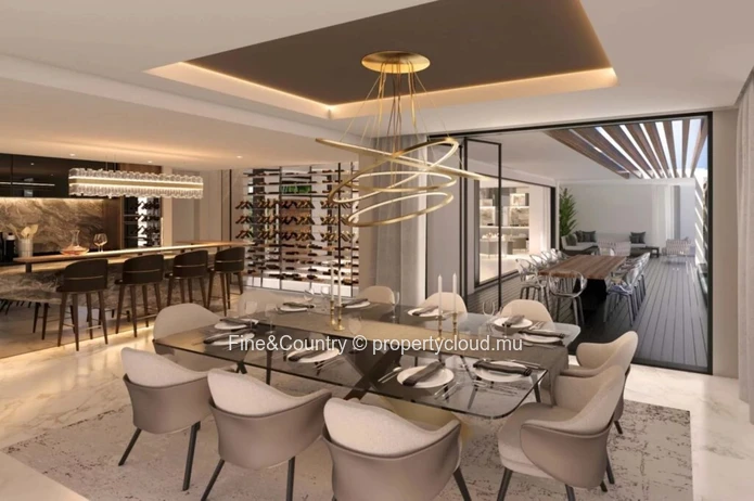 Villas Signature - Cap Marina, Ultra-Luxury Waterfront Residences