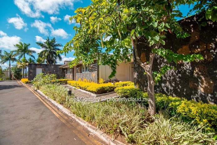 For Sale-Commercial office space in Grand Baie