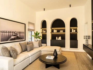3 Bedroom Villa