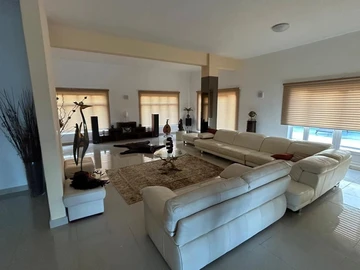Penthouse de 3 Chambres