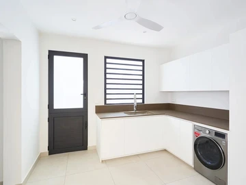 Villa de 4 Chambres