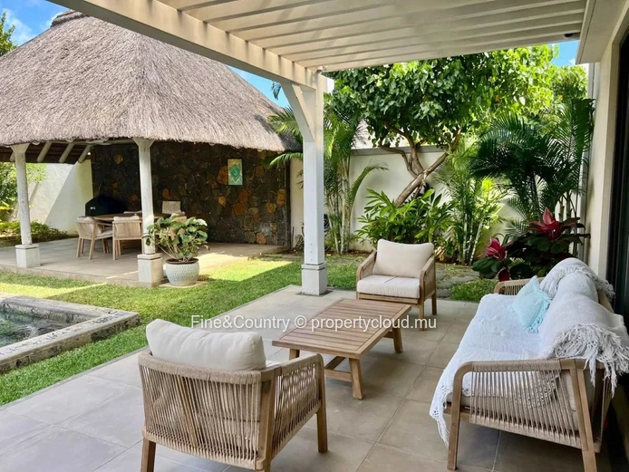 À vendre : Superbe Maison dans une résidence sécurisée