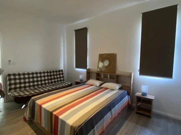 Appartement de 2 Chambres