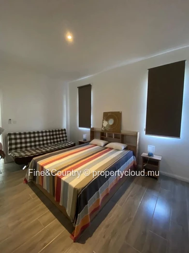 Appartement d’Exception à Poste La Fayette