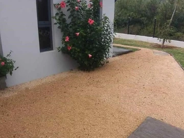 Villa de 4 Chambres