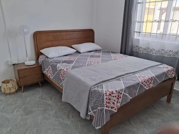 3 Bedroom Villa