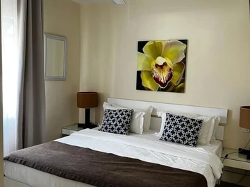Penthouse de 3 Chambres