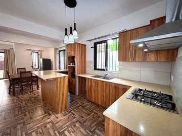 Villa de 3 Chambres