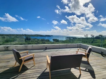 Penthouse de 3 Chambres