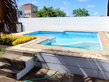 Appartement de 2 Chambres