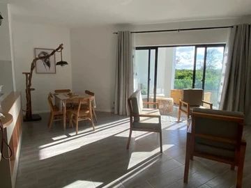 Appartement de 2 Chambres
