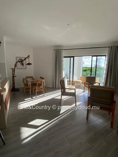 Appartement d’Exception à Poste La Fayette