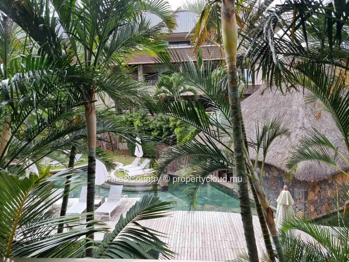 Charmant Appartement au Domaine des Alizées