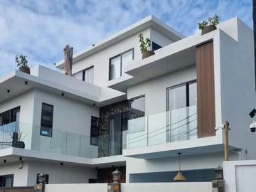 Villa de 3 Chambres
