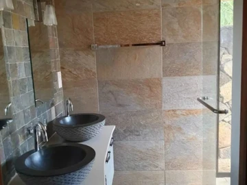 Villa de 3 Chambres