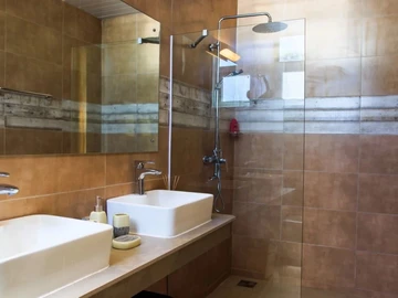 Appartement de 2 Chambres
