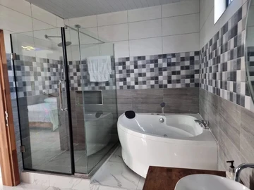 Villa de 3 Chambres