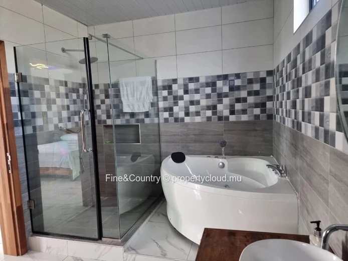 Villa D’exception à Découvrir RS 85K/Mois