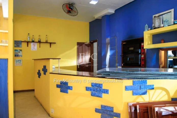Restaurant à Louer