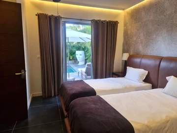 3 Bedroom Villa