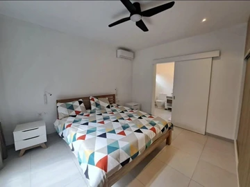 Villa de 3 Chambres