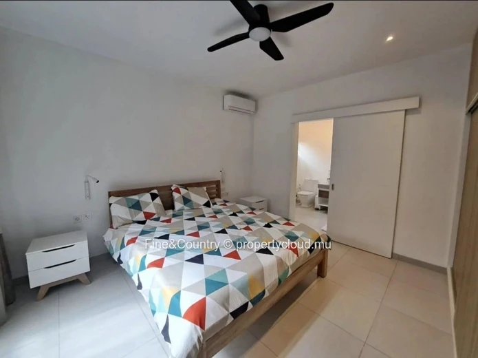 For Rent 3-Bedroom Villa with Private Pool & Garden