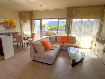 Penthouse de 3 Chambres