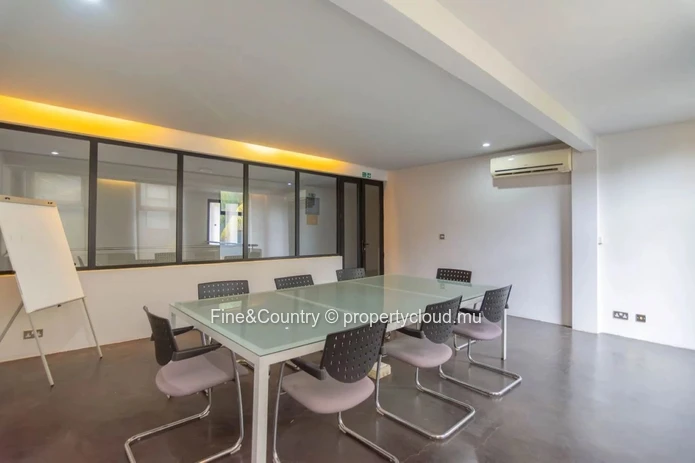 Upmarket Office for Rent