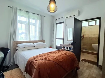 Maison de 6 Chambres