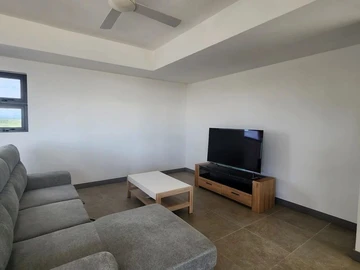 Penthouse de 3 Chambres