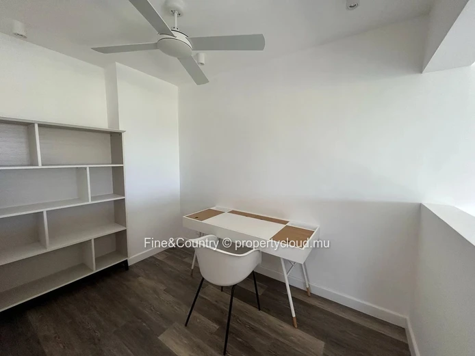A Louer Appartement à Rs 98000