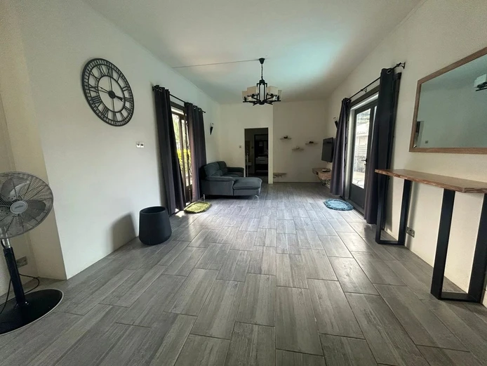Magnifique Maison Moderne à vendre à Pereybere
