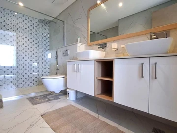 Appartement de 3 Chambres