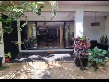 Villa de 5 Chambres