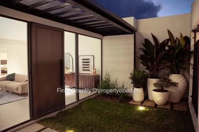 Villa d’exception de 3 chambres aux finitions raffinées