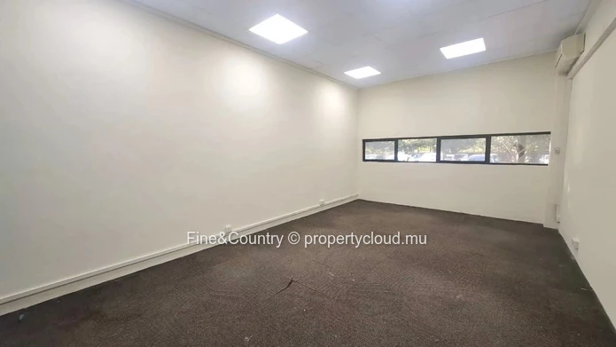 Upmarket Office for Rent