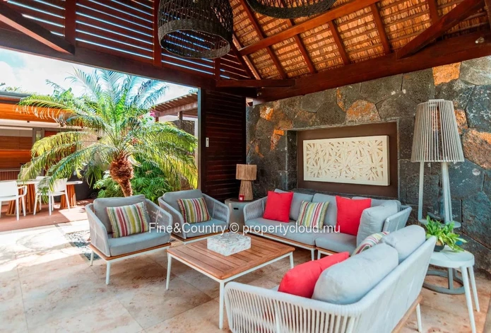 À Vendre : maison coup de Coeur a Clos du Littoral