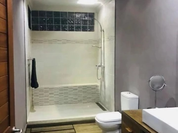 Villa de 5 Chambres