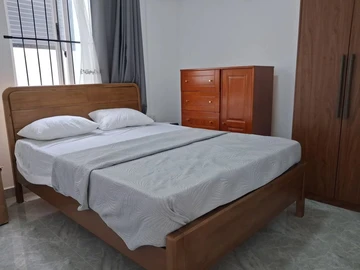 Villa de 3 Chambres