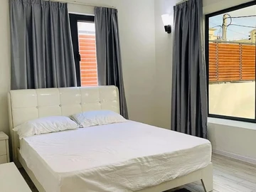 Villa de 3 Chambres